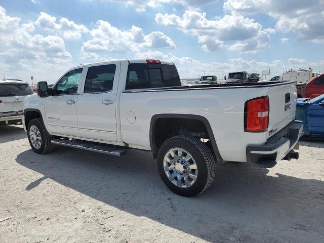 Photo 1 VIN: 1GT12UEY3HF245081 - GMC SIERRA K25 