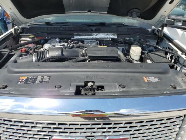 Photo 10 VIN: 1GT12UEY3HF245081 - GMC SIERRA K25 