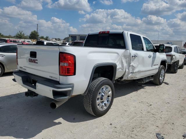 Photo 2 VIN: 1GT12UEY3HF245081 - GMC SIERRA K25 