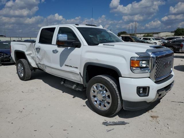 Photo 3 VIN: 1GT12UEY3HF245081 - GMC SIERRA K25 