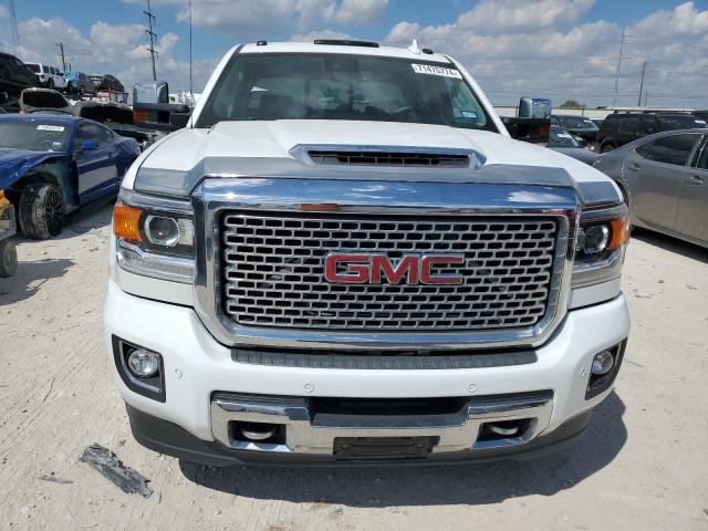 Photo 4 VIN: 1GT12UEY3HF245081 - GMC SIERRA K25 