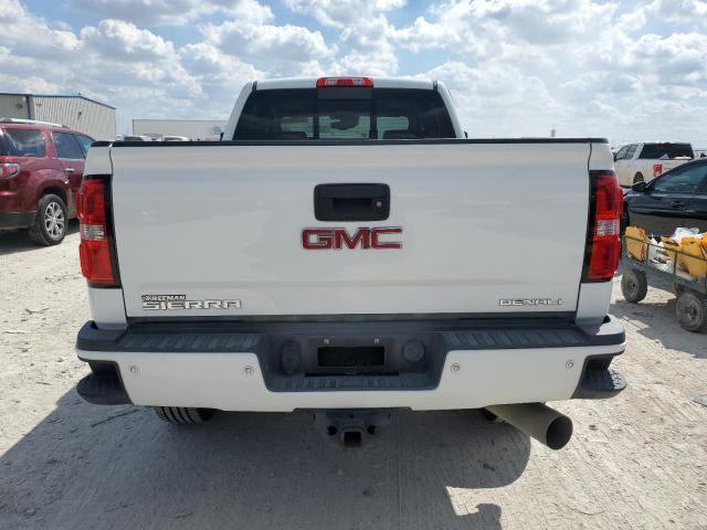 Photo 5 VIN: 1GT12UEY3HF245081 - GMC SIERRA K25 