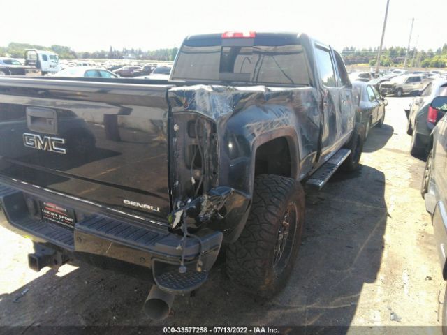 Photo 3 VIN: 1GT12UEY3HF248918 - GMC SIERRA 2500HD 