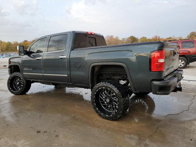 Photo 1 VIN: 1GT12UEY3JF107479 - GMC SIERRA K25 