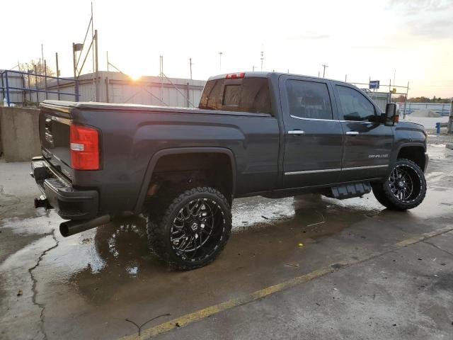 Photo 2 VIN: 1GT12UEY3JF107479 - GMC SIERRA K25 