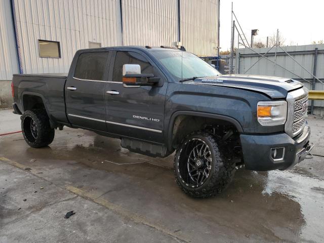 Photo 3 VIN: 1GT12UEY3JF107479 - GMC SIERRA K25 