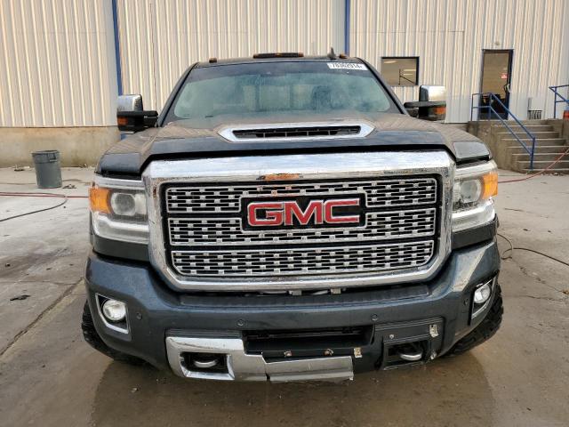 Photo 4 VIN: 1GT12UEY3JF107479 - GMC SIERRA K25 