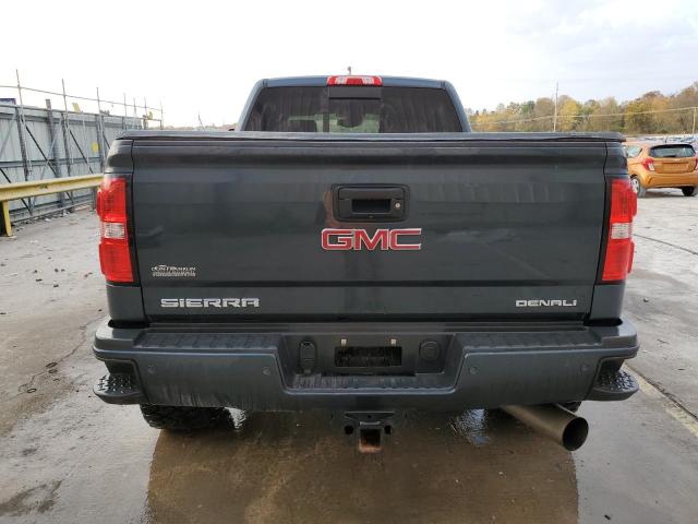 Photo 5 VIN: 1GT12UEY3JF107479 - GMC SIERRA K25 