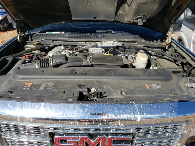 Photo 10 VIN: 1GT12UEY3JF157430 - GMC SIERRA K25 