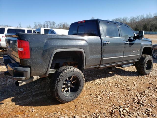 Photo 2 VIN: 1GT12UEY3JF157430 - GMC SIERRA K25 