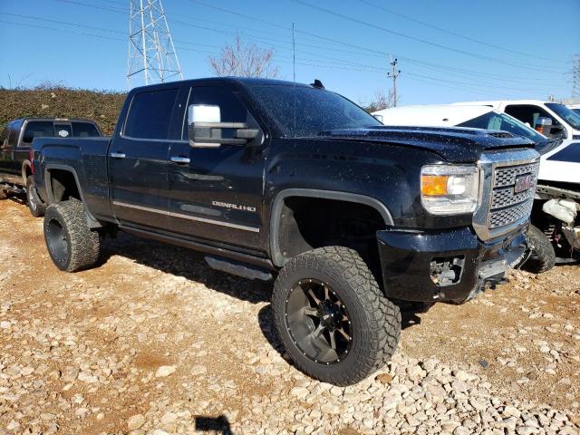 Photo 3 VIN: 1GT12UEY3JF157430 - GMC SIERRA K25 