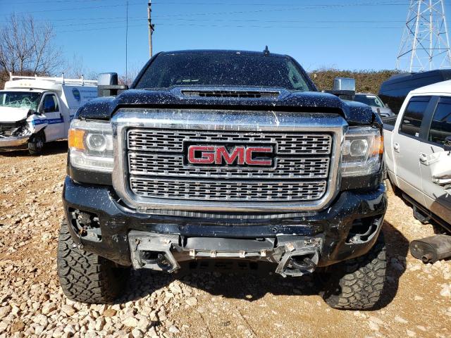 Photo 4 VIN: 1GT12UEY3JF157430 - GMC SIERRA K25 