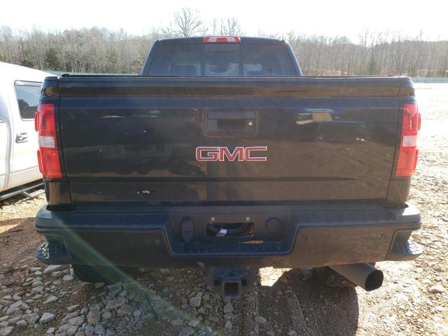 Photo 5 VIN: 1GT12UEY3JF157430 - GMC SIERRA K25 