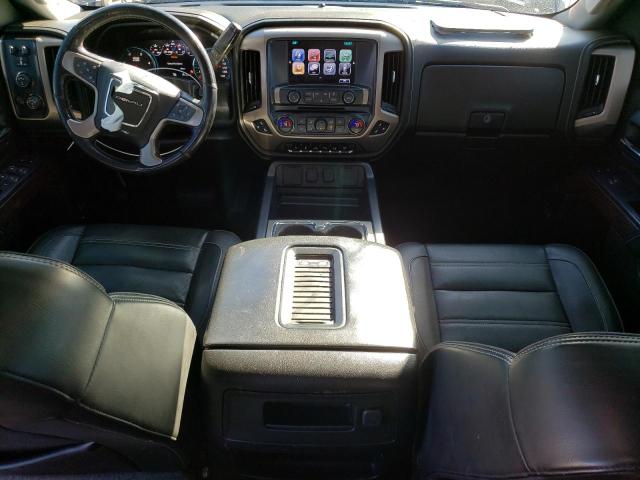 Photo 7 VIN: 1GT12UEY3JF157430 - GMC SIERRA K25 