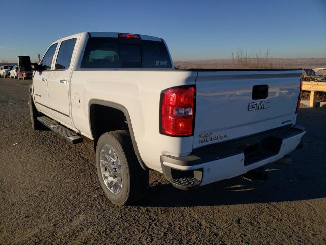 Photo 2 VIN: 1GT12UEY3JF274571 - GMC SIERRA K25 