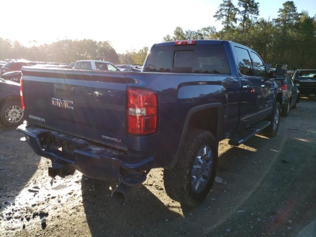 Photo 3 VIN: 1GT12UEY4HF130148 - GMC SIERRA K25 