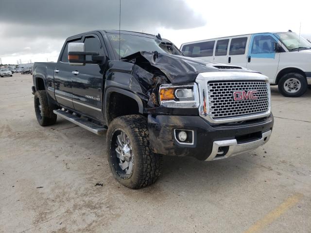 Photo 0 VIN: 1GT12UEY4HF171881 - GMC SIERRA K25 