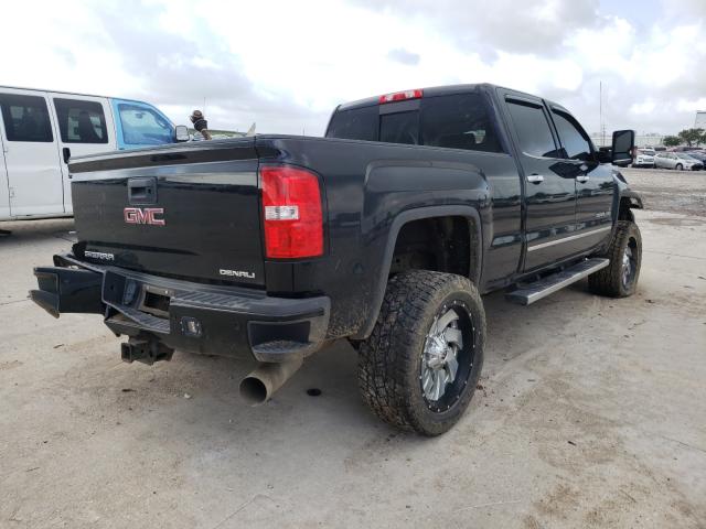 Photo 3 VIN: 1GT12UEY4HF171881 - GMC SIERRA K25 