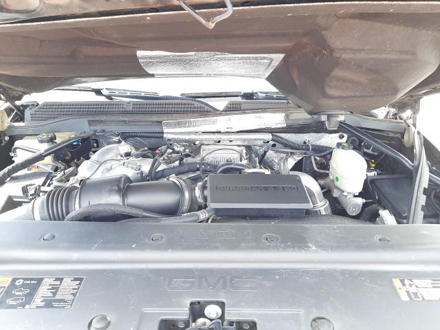 Photo 6 VIN: 1GT12UEY4HF171881 - GMC SIERRA K25 