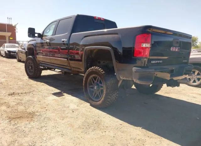 Photo 2 VIN: 1GT12UEY4HF209383 - GMC SIERRA 2500HD 