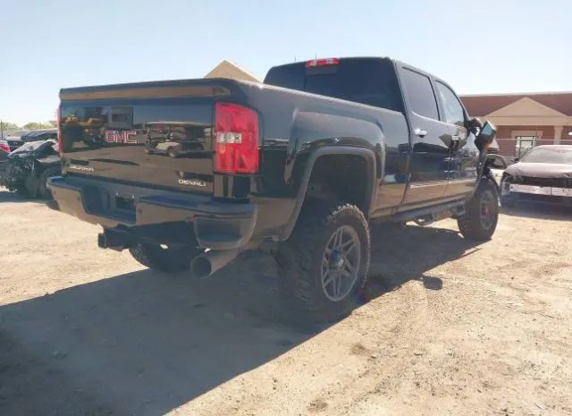 Photo 3 VIN: 1GT12UEY4HF209383 - GMC SIERRA 2500HD 