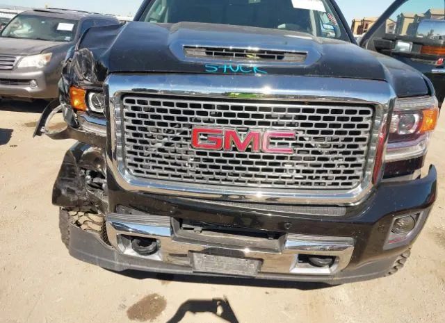 Photo 9 VIN: 1GT12UEY4HF209383 - GMC SIERRA 2500HD 