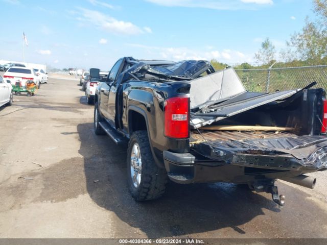 Photo 2 VIN: 1GT12UEY4HF216608 - GMC SIERRA 