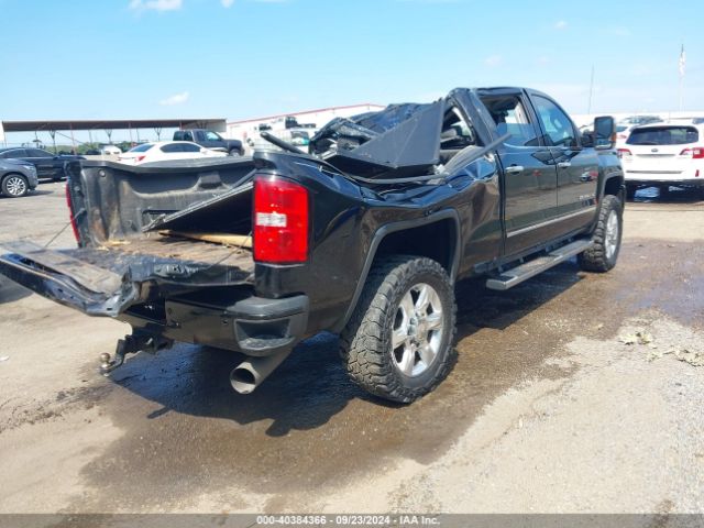 Photo 3 VIN: 1GT12UEY4HF216608 - GMC SIERRA 