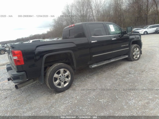 Photo 3 VIN: 1GT12UEY4HF248555 - GMC SIERRA 2500HD 