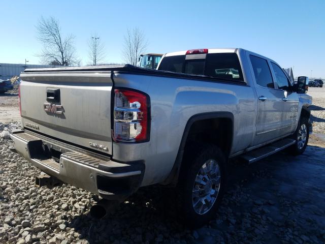 Photo 3 VIN: 1GT12UEY4JF108642 - GMC SIERRA K25 