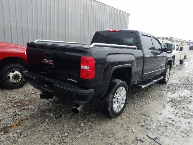 Photo 3 VIN: 1GT12UEY4JF160322 - GMC SIERRA K25 