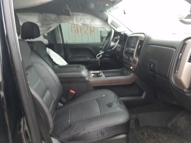 Photo 4 VIN: 1GT12UEY4JF160322 - GMC SIERRA K25 