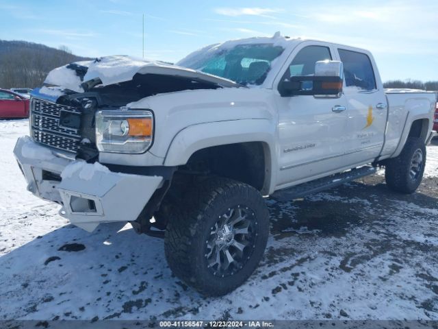 Photo 1 VIN: 1GT12UEY4JF167593 - GMC SIERRA 