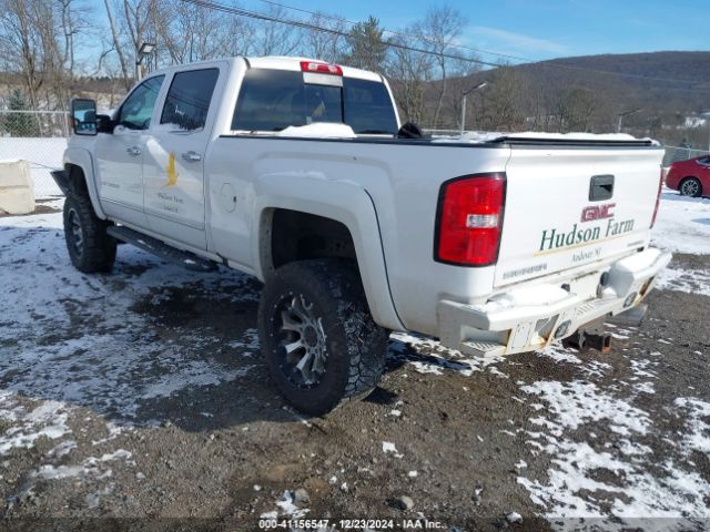 Photo 2 VIN: 1GT12UEY4JF167593 - GMC SIERRA 