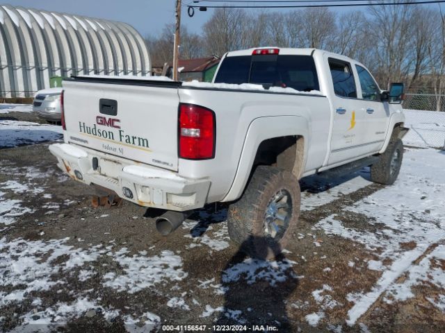 Photo 3 VIN: 1GT12UEY4JF167593 - GMC SIERRA 