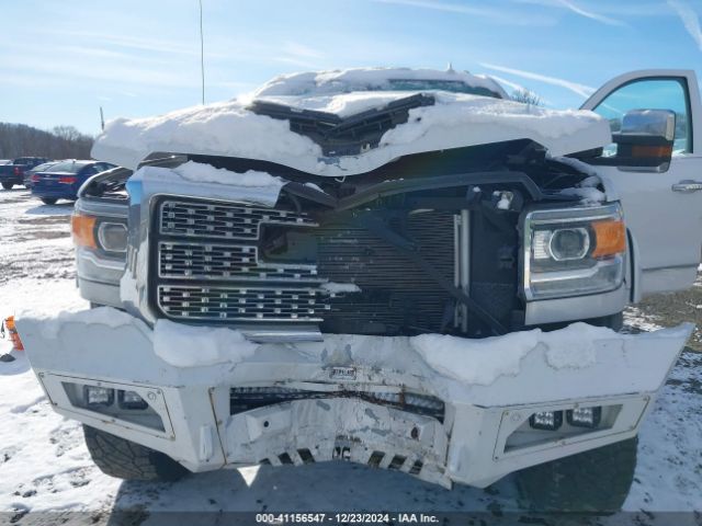 Photo 5 VIN: 1GT12UEY4JF167593 - GMC SIERRA 