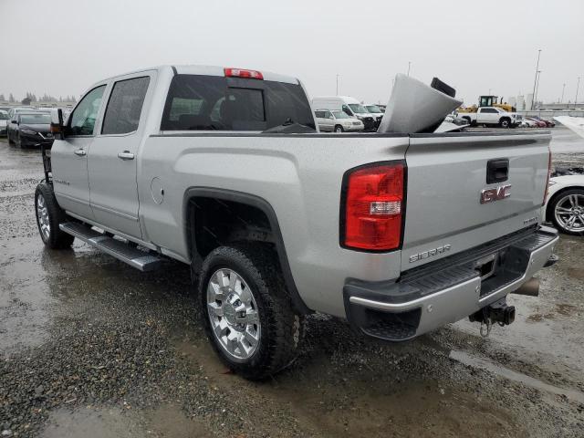 Photo 1 VIN: 1GT12UEY4JF188069 - GMC SIERRA K25 