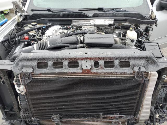 Photo 10 VIN: 1GT12UEY4JF188069 - GMC SIERRA K25 