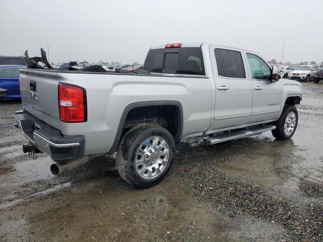 Photo 2 VIN: 1GT12UEY4JF188069 - GMC SIERRA K25 