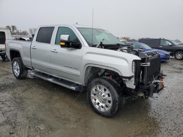 Photo 3 VIN: 1GT12UEY4JF188069 - GMC SIERRA K25 