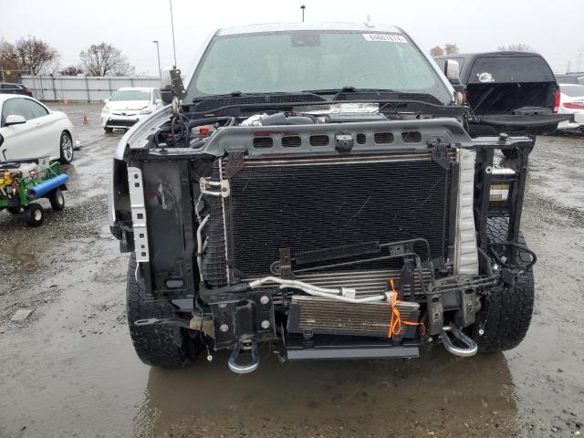 Photo 4 VIN: 1GT12UEY4JF188069 - GMC SIERRA K25 