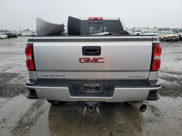 Photo 5 VIN: 1GT12UEY4JF188069 - GMC SIERRA K25 