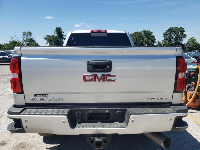 Photo 5 VIN: 1GT12UEY4JF192493 - GMC SIERRA 