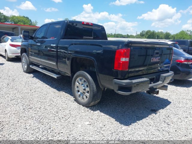 Photo 2 VIN: 1GT12UEY4JF241823 - GMC SIERRA 2500HD 