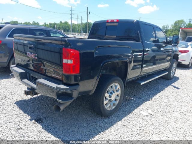 Photo 3 VIN: 1GT12UEY4JF241823 - GMC SIERRA 2500HD 