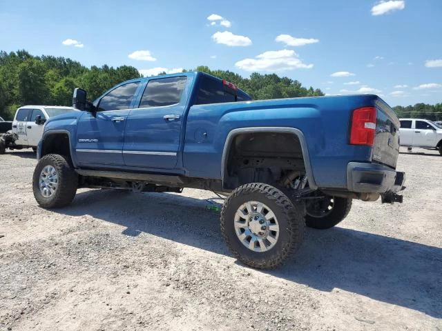 Photo 1 VIN: 1GT12UEY5HF121989 - GMC SIERRA K25 