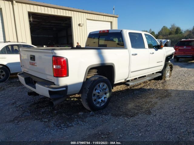 Photo 3 VIN: 1GT12UEY5HF133141 - GMC SIERRA 2500HD 