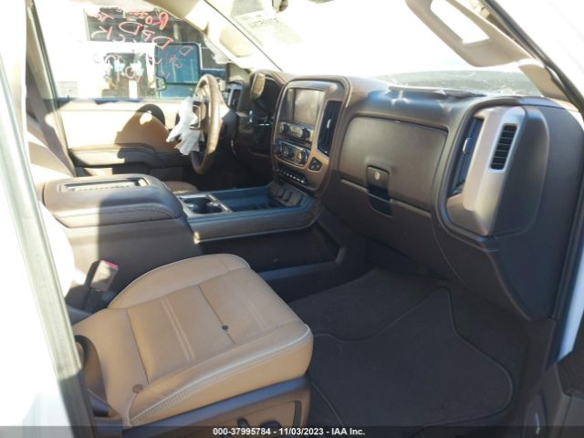 Photo 4 VIN: 1GT12UEY5HF133141 - GMC SIERRA 2500HD 