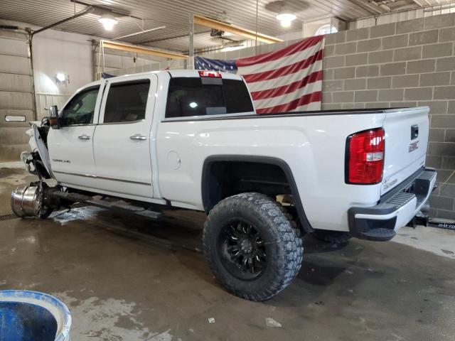 Photo 1 VIN: 1GT12UEY5HF150344 - GMC SIERRA K25 