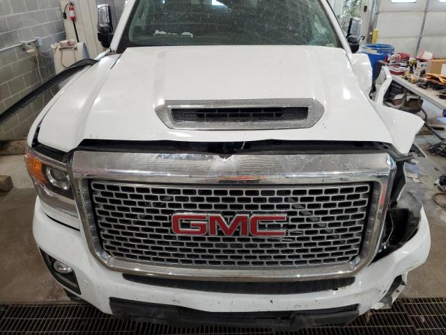 Photo 10 VIN: 1GT12UEY5HF150344 - GMC SIERRA K25 